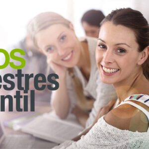 Oposicions Mestres Infantil