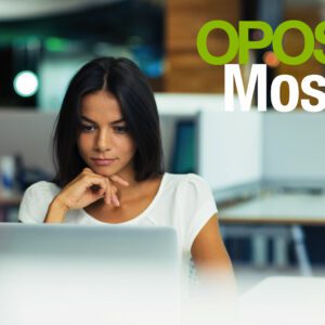 Curs Oposicions Mossos d'Esquadra