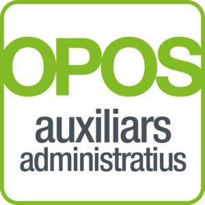 Inscripció Curs Auxiliars Administratius