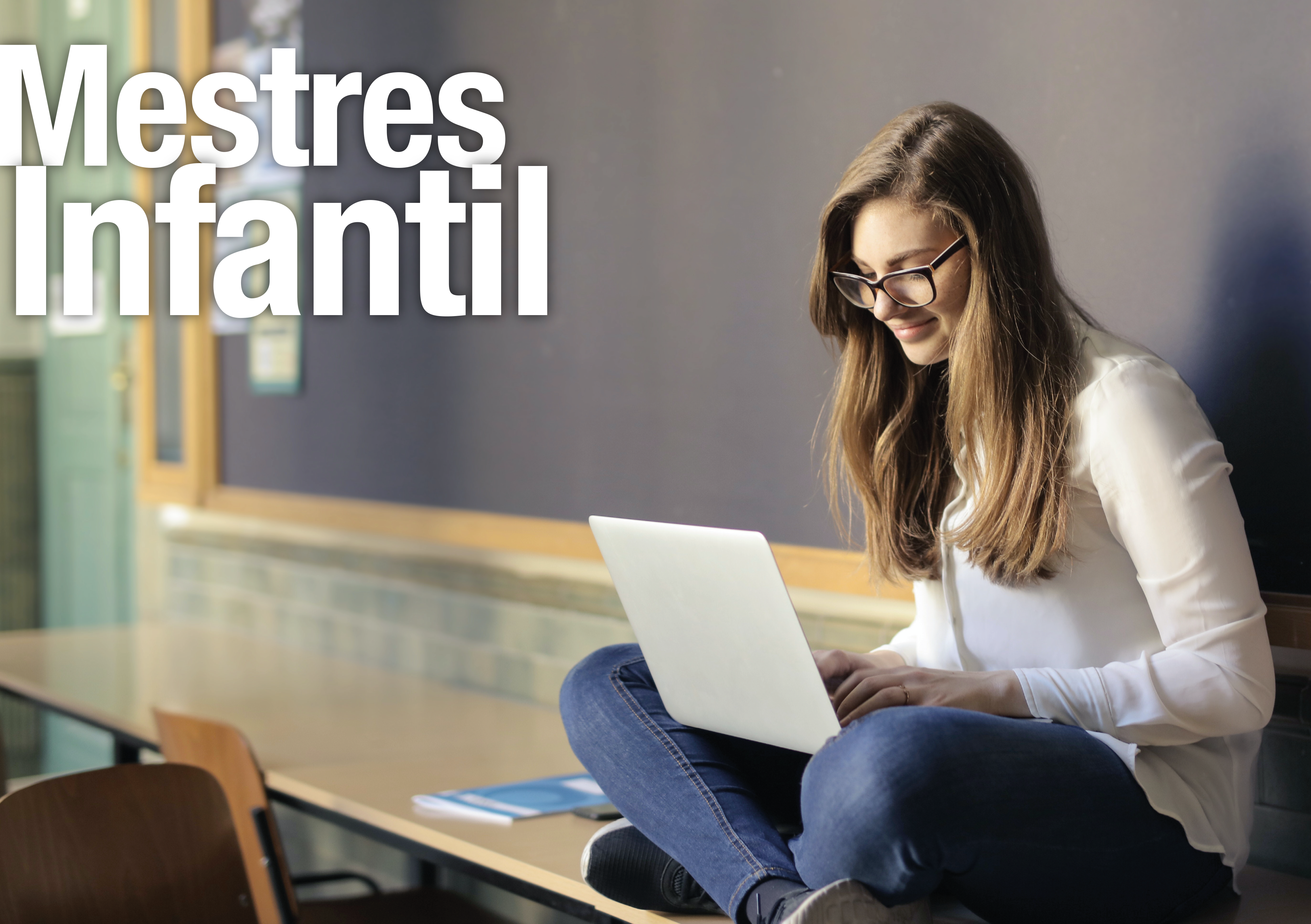 fotoinfantil Preparació Oposicions Mestres Infantil Online